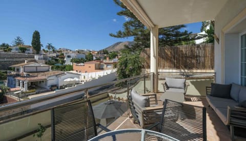 View (from property/room), Balcony/Terrace