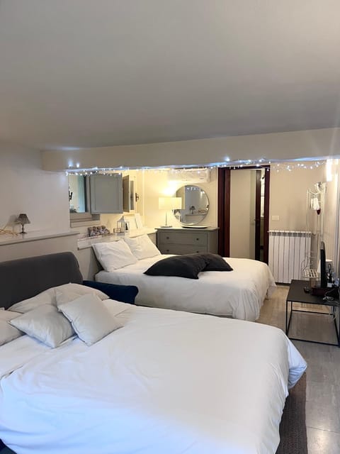 la casetta di anita in toscana arezzo Apartment in Arezzo