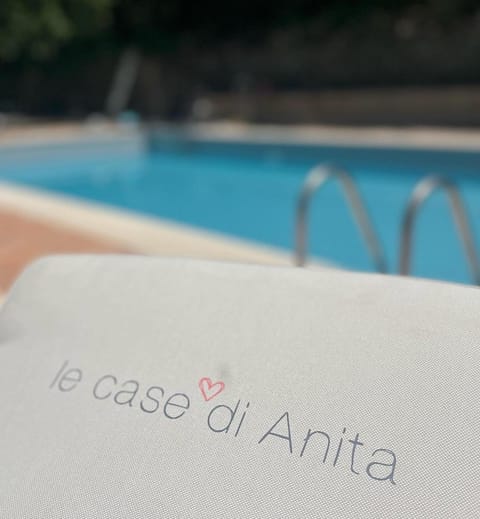 la casetta di anita in toscana arezzo Apartment in Arezzo