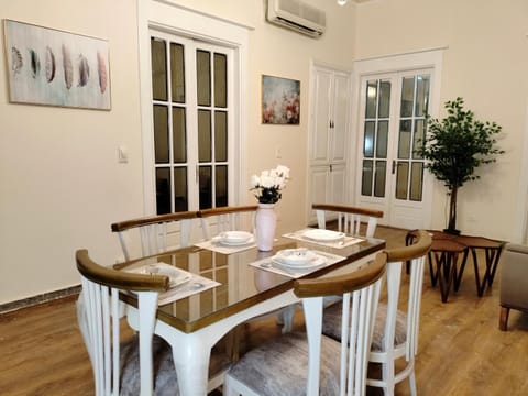 Dining area, Dinner, Dinner