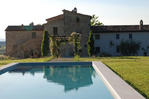 Garden, Swimming pool, Swimming pool