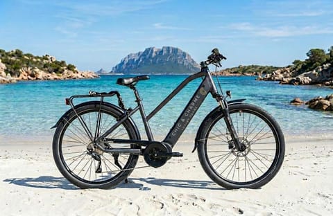 Chic & Charme Luxury Rooms Bed and Breakfast in Olbia