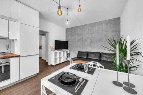 TV and multimedia, Kitchen or kitchenette