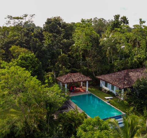 Garden, Garden view, Pool view, Swimming pool