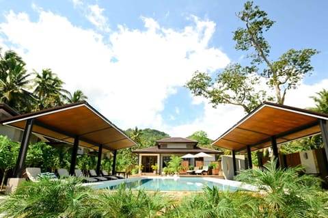 Day, Pool view, Swimming pool