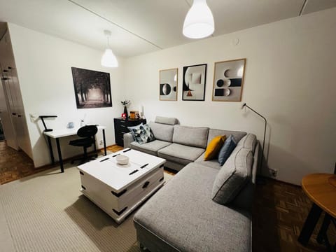 Apartment In oldtown Kokkola Apartment in Finland