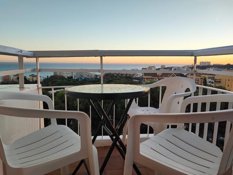Natural landscape, Balcony/Terrace