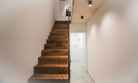 Apartment Lola Apartment in Seefeld