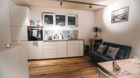 Apartment Lola Apartment in Seefeld