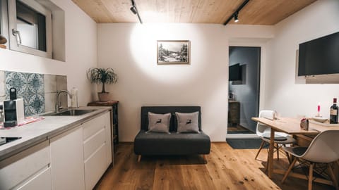 Apartment Lola Apartment in Seefeld