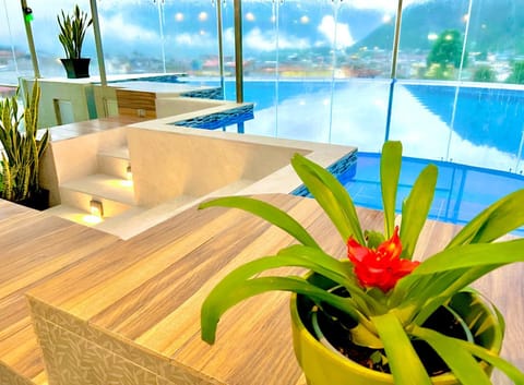 Pool view, Swimming pool, Swimming pool