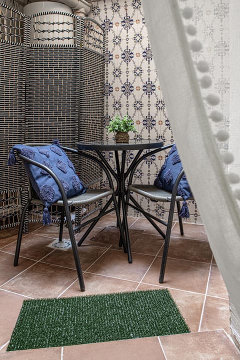 Casa Mariposa Apartment in Alicante