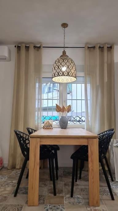 Casa Mariposa Apartment in Alicante