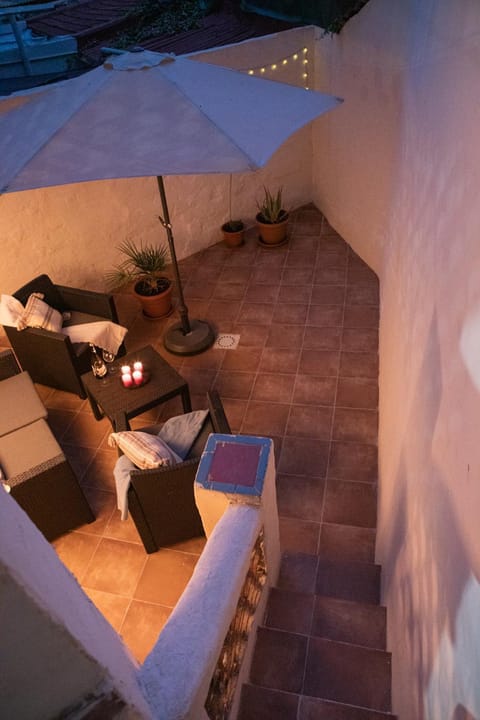 Casa Mariposa Apartment in Alicante