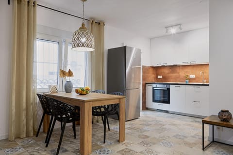 Casa Mariposa Apartment in Alicante