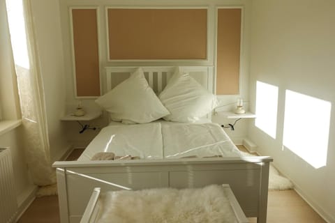 Wohnen am Bahnhof Apartment in Lubeck