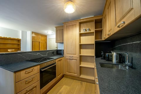 Lo Chalet nel cuore di Courmayeur Apartment in Courmayeur