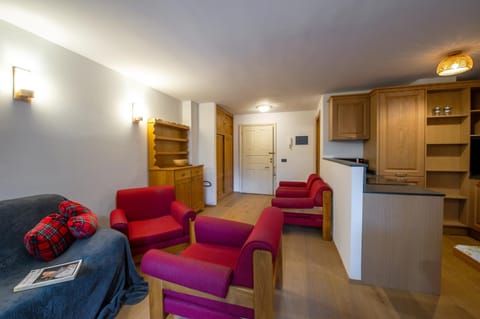 Lo Chalet nel cuore di Courmayeur Apartment in Courmayeur