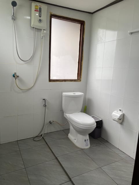 Nuree Villa & Bungalow House in Sala Dan