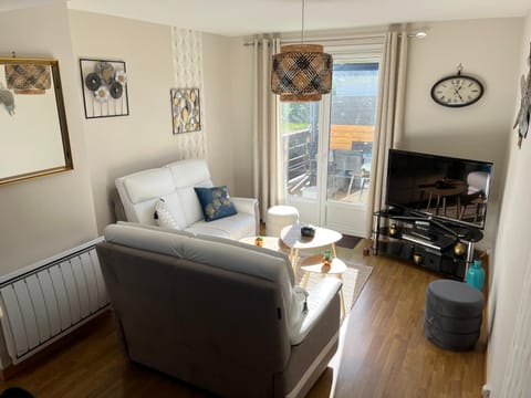 Maison à 700m de la plage House in Courseulles-sur-Mer