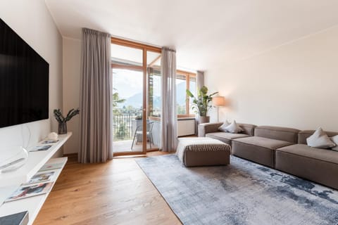 Promenaden Lounge Apartment in Merano
