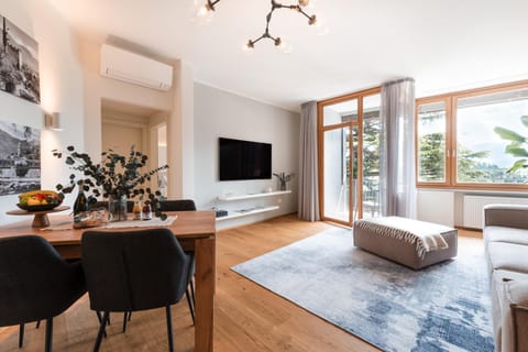 Promenaden Lounge Apartment in Merano