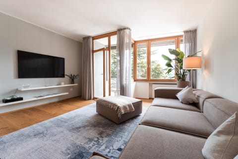 Promenaden Lounge Apartment in Merano