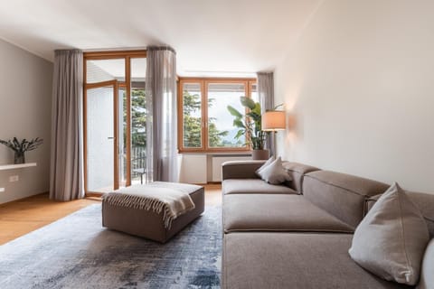 Promenaden Lounge Apartment in Merano