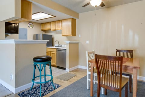 1 Mi to Light Rail Englewood Condo with Pool Access Apartment in Greenwood Village
