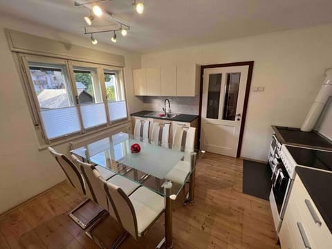 Tiny Bled house House in Carinthia, Austria