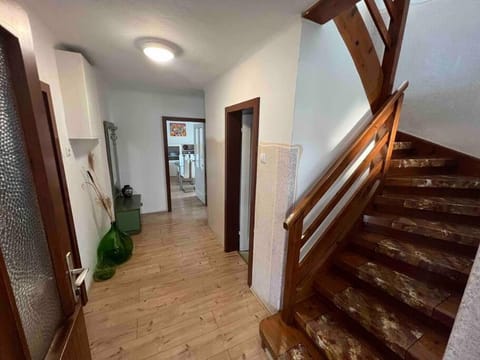 Tiny Bled house House in Carinthia, Austria