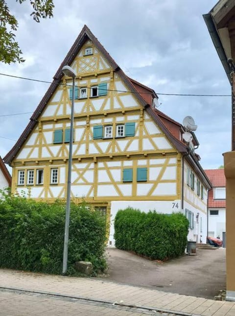 Property view