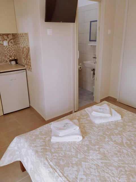 VILLA LA LUNA Apartment hotel in Pieria, Greece