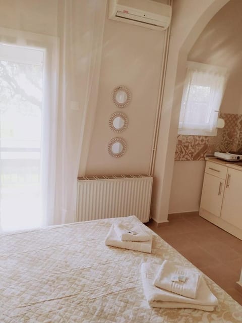 VILLA LA LUNA Apartment hotel in Pieria, Greece