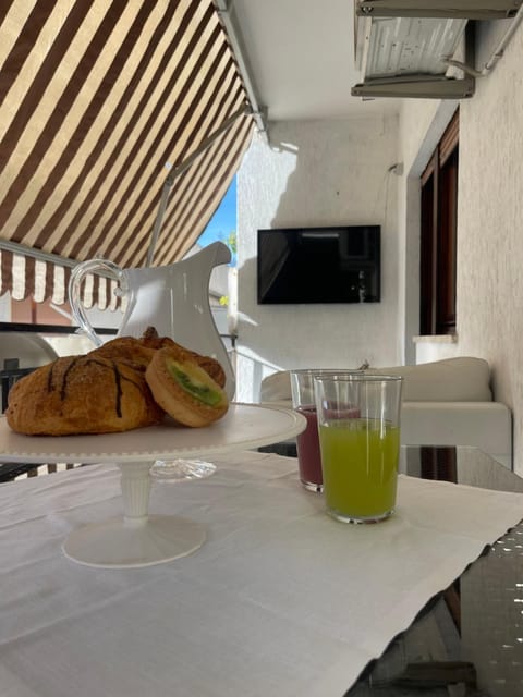 TV and multimedia, Dining area