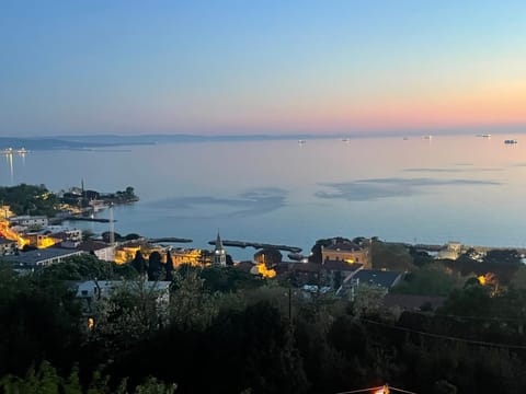 Trieste Sea Life Bed and Breakfast in Trieste