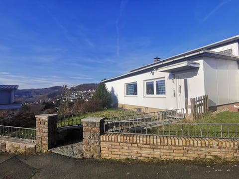 Property building, Day, Natural landscape, Mountain view