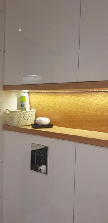 Apartament Nad Liwką Apartment in West Pomeranian Voivodeship, Poland