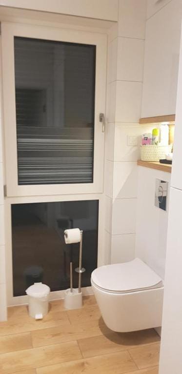 Apartament Nad Liwką Apartment in West Pomeranian Voivodeship, Poland