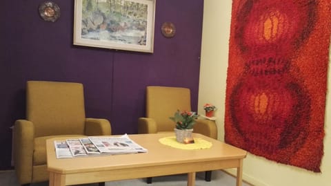 Guesthouse Outa Bed and Breakfast in Rovaniemi