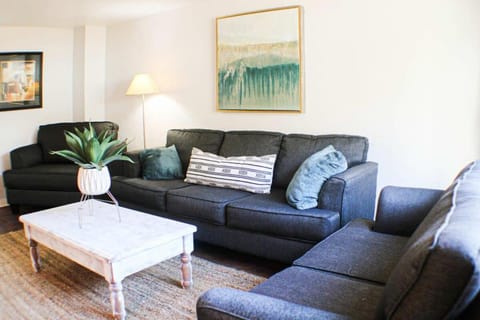 Newly Renovated 2-Bed near Downtown-North Shore House in Pittsburgh