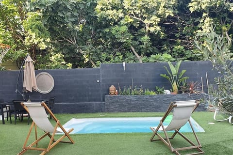 Garden, Garden, Garden view, Pool view, Swimming pool, Swimming pool