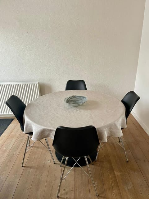 House Living Billund Apartment in Billund
