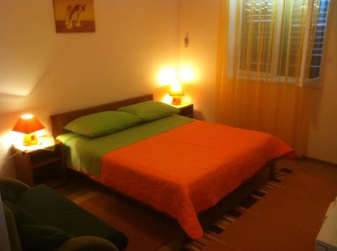Rooms Ivica Vodice Bed and Breakfast in Šibenik-Knin County, Croatia