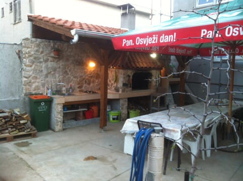 Rooms Ivica Vodice Bed and Breakfast in Šibenik-Knin County, Croatia