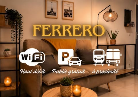 Property logo or sign, Living room, Seating area, Logo/Certificate/Sign, Text overlay