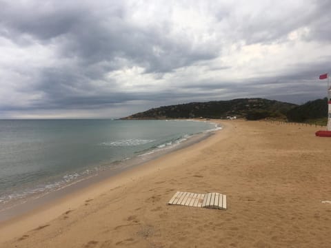 Il Gabbiano Hotel in Chia