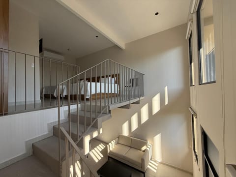 Homa Lofts Apartment in Colima