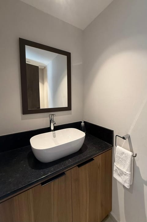 Homa Lofts Apartment in Colima