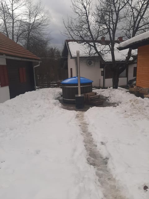 Ranch Farm Stay Farm Stay in Plitvice Lakes Park